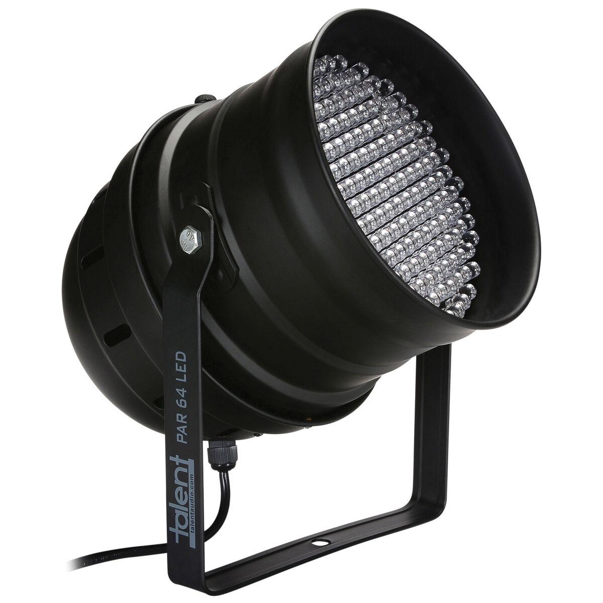 Par 64 led shop stage lights